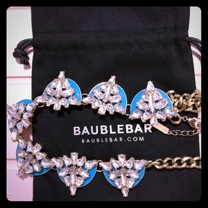 BaubleBar necklace